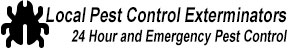 N Shapleigh ME Pest Control Exterminators